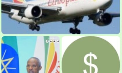 Ethiopian Airlines Delivers Record of US$9.1 Billion Revenue, Accelerates Global Expansion, Cements Africa’s Aviation Dominance  By Raymond Enoch