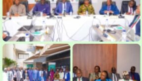 ECOWAS Moves to Harmonise Regional Statistics Convenes Dakar Meeting  By Raymond Enoch