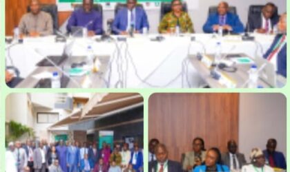 ECOWAS Moves to Harmonise Regional Statistics Convenes Dakar Meeting  By Raymond Enoch
