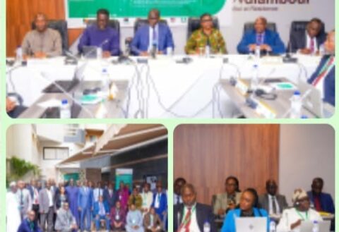 ECOWAS Moves to Harmonise Regional Statistics Convenes Dakar Meeting  By Raymond Enoch