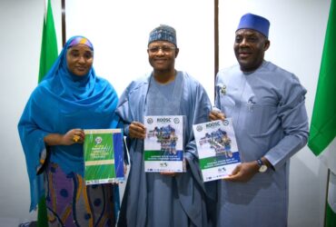 Alausa Ends Era of Estimate-Based Planning, Adopts Model to Tackle Out-of-School Children Nationwide  By Beauty Akporido Aroh