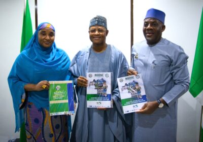 Alausa Ends Era of Estimate-Based Planning, Adopts Model to Tackle Out-of-School Children Nationwide By Beauty Akporido Aroh