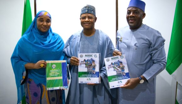 Alausa Ends Era of Estimate-Based Planning, Adopts Model to Tackle Out-of-School Children Nationwide  By Beauty Akporido Aroh