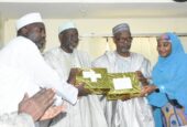 NUC  Grants Approval for Jigawa Medical University, Making Nigeria’s 328th University  By Beauty Akporido Aroh
