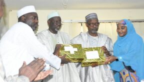 NUC  Grants Approval for Jigawa Medical University, Making Nigeria’s 328th University  By Beauty Akporido Aroh