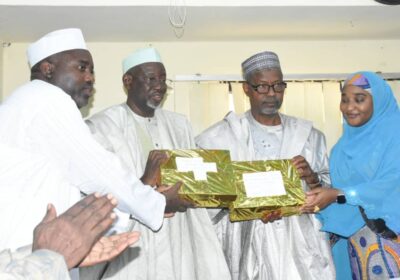 NUC  Grants Approval for Jigawa Medical University, Making Nigeria’s 328th University  By Beauty Akporido Aroh