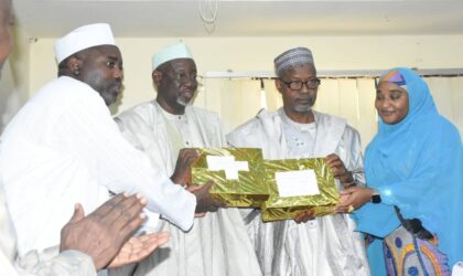 NUC Grants Approval for Jigawa Medical University, Making Nigeria’s 328th University By Beauty Akporido Aroh NUC Grants Approval for Jigawa Medical University, Making Nigeria’s 328th University By Beauty Akporido Aroh