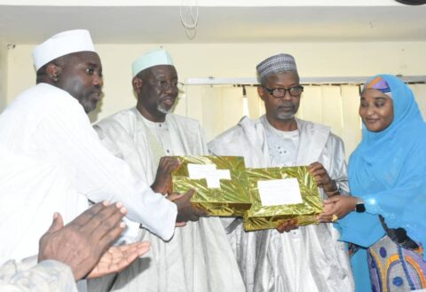NUC  Grants Approval for Jigawa Medical University, Making Nigeria’s 328th University  By Beauty Akporido Aroh