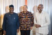 Alausa’s Education Reforms Earn Global Endorsement as Former Tanzanian President Kikwete Praises Nigeria’s Leadership  By Beauty Akporido Aroh