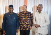 Alausa’s Education Reforms Earn Global Endorsement as Former Tanzanian President Kikwete Praises Nigeria’s Leadership  By Beauty Akporido Aroh