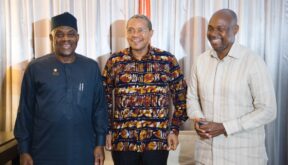 Alausa’s Education Reforms Earn Global Endorsement as Former Tanzanian President Kikwete Praises Nigeria’s Leadership  By Beauty Akporido Aroh