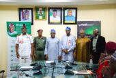 Alausa Inaugurates Technical Working Group for Armed Forces Medical College, Eyes 2026 Take-off  By Beauty Akporido Aroh