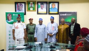 Alausa Inaugurates Technical Working Group for Armed Forces Medical College, Eyes 2026 Take-off  By Beauty Akporido Aroh