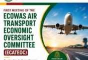 Lomé Hosts ECOWAS Air Transport Economic Oversight Committee to Drive Affordable Regional Air Travel  By Raymond Enoch