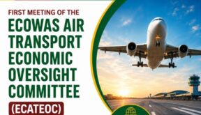 Lomé Hosts ECOWAS Air Transport Economic Oversight Committee to Drive Affordable Regional Air Travel  By Raymond Enoch
