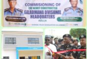 IGP Unveils New Police Divisions to Boost FCT Security  By Raymond Enoch