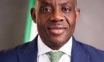 Tinubu Removes Financial Barriers to Higher Education, Invests Over ₦1 Trillion in Universities, Polytechnics — Alausa By Beauty Akporodo Aroh Tinubu Removes Financial Barriers to Higher Education, Invests Over ₦1 Trillion in Universities, Polytechnics — Alausa By Beauty Akporodo Aroh