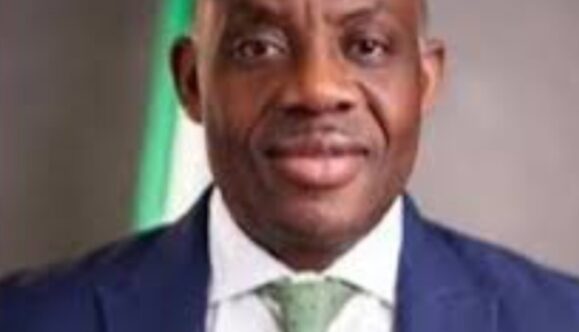 Tinubu Removes Financial Barriers to Higher Education, Invests Over ₦1 Trillion in Universities, Polytechnics — Alausa  By Beauty Akporodo Aroh