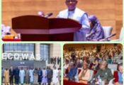President Bio Commissions ECOWAS ‘Eye of West Africa,’ Renews Call for Unity and Regional Integration  By Raymond Enoch