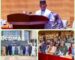 President Bio Commissions ECOWAS ‘Eye of West Africa,’ Renews Call for Unity and Regional Integration By Raymond Enoch President Bio Commissions ECOWAS ‘Eye of West Africa,’ Renews Call for Unity and Regional Integration By Raymond Enoch