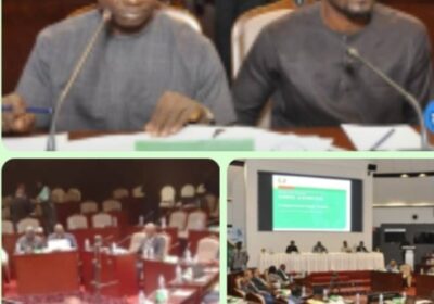 ECOWAS Launches Regional Air Transport Oversight Committee to Drive Affordable, Integrated Aviation, Holds Meeting  As step towards lower airfares in West Africa  By Raymond Enoch