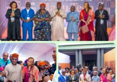 FG Rolls Out Innovation Pod to Drive Research Commercialisation  By Beauty Akporido Aroh