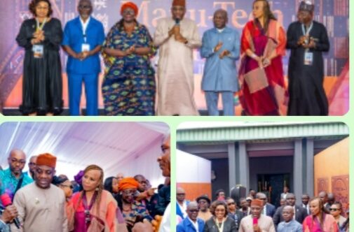 FG Rolls Out Innovation Pod to Drive Research Commercialisation  By Beauty Akporido Aroh