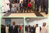 Ahead of Summit on the Future: ECOWAS MSC Meets to Deepen Regional Peace, Security and Democratic Governance  By Raymond Enoch