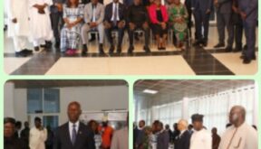 Ahead of Summit on the Future: ECOWAS MSC Meets to Deepen Regional Peace, Security and Democratic Governance  By Raymond Enoch