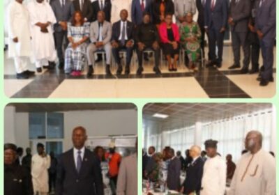 Ahead of Summit on the Future: ECOWAS MSC Meets to Deepen Regional Peace, Security and Democratic Governance By Raymond Enoch