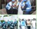 Ododo Strengthens FRSC with 10 Electric Patrol Bikes, Named Kogi Special Marshals Patron By Raymond Enoch Ododo Strengthens FRSC with 10 Electric Patrol Bikes, Named Kogi Special Marshals Patron By Raymond Enoch