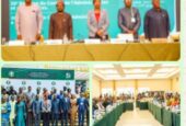 ECOWAS: Africa’s Best-Performing Regional Economic Community (REC) — Dr. Habibu Yaya Bappah  By Raymond EnochECOWAS: Africa’s Best-Performing Regional Economic Community (REC) — Dr. Habibu Yaya Bappah  By Raymond Enoch