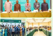 ECOWAS: Africa’s Best-Performing Regional Economic Community (REC) — Dr. Habibu Yaya Bappah  By Raymond EnochECOWAS: Africa’s Best-Performing Regional Economic Community (REC) — Dr. Habibu Yaya Bappah  By Raymond Enoch