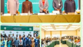 ECOWAS: Africa’s Best-Performing Regional Economic Community (REC) — Dr. Habibu Yaya Bappah  By Raymond EnochECOWAS: Africa’s Best-Performing Regional Economic Community (REC) — Dr. Habibu Yaya Bappah  By Raymond Enoch
