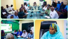 Nigeria Moves to Unlock Genomic Wealth for Global Innovation By Beauty Akporido Aroh