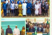 ECOWAS Ministers Shape the Region’s Next Decade at Landmark 96th Council Session  By Raymond Enoch
