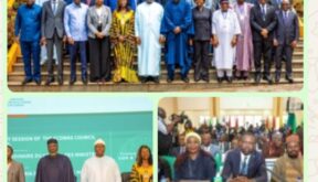 ECOWAS Ministers Shape the Region’s Next Decade at Landmark 96th Council Session  By Raymond Enoch