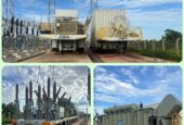 TCN Boosts Power Supply in Yobe with New 60MVA Mobile Transformer Commissioned, Enhances Grid Reliability  By Raymond Enoch
