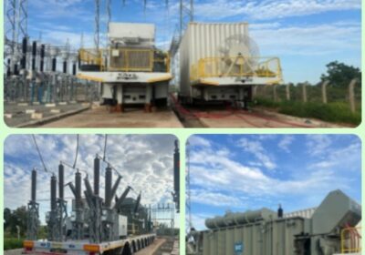 TCN Boosts Power Supply in Yobe with New 60MVA Mobile Transformer Commissioned, Enhances Grid Reliability By Raymond Enoch