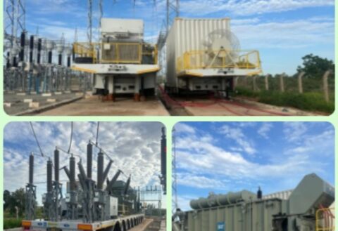 TCN Boosts Power Supply in Yobe with New 60MVA Mobile Transformer Commissioned, Enhances Grid Reliability  By Raymond Enoch