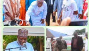 ECOWAS Expands Safe Water Access with Landmark Launch of AWPs Water Projects in The Gambia, Sierra Leone  By Raymond Enoch