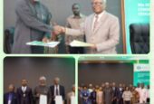 ECOWAS Seals Landmark IFDC, Mano River Union Pacts to Boost Food Security, Peace and Regional Integration  By Raymond Enoch