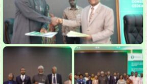 ECOWAS Seals Landmark IFDC, Mano River Union Pacts to Boost Food Security, Peace and Regional Integration  By Raymond Enoch