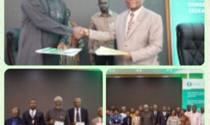 ECOWAS Seals Landmark IFDC, Mano River Union Pacts to Boost Food Security, Peace and Regional Integration  By Raymond Enoch
