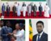 ECOWAS Authority of Heads of States and Government Elect New Chair, Appoints General Birame Diop as Commission President By Raymond Enoch ECOWAS Authority of Heads of States and Government Elect New Chair, Appoints General Birame Diop as Commission President By Raymond Enoch