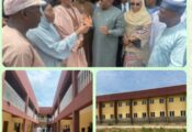Alausa Accelerates Education Reforms, Expands Bilingual Schools to Tackle Out-of-School Crisis  By Beauty Akporido Aroh