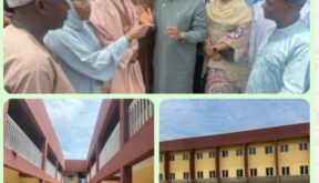 Alausa Accelerates Education Reforms, Expands Bilingual Schools to Tackle Out-of-School Crisis  By Beauty Akporido Aroh