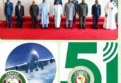 ECOWAS Tasks Member States to Slash Air Travel Taxes, Backs Regional Aviation Oversight Committee  By Raymond Enoch