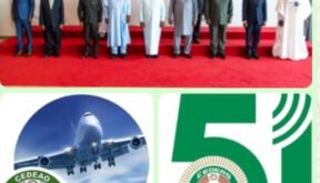 ECOWAS Tasks Member States to Slash Air Travel Taxes, Backs Regional Aviation Oversight Committee  By Raymond Enoch