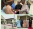 Oloyede Commissions JAMB Mega CBT Centre Donated by Borno State Government  By Beauty Akporido Aroh